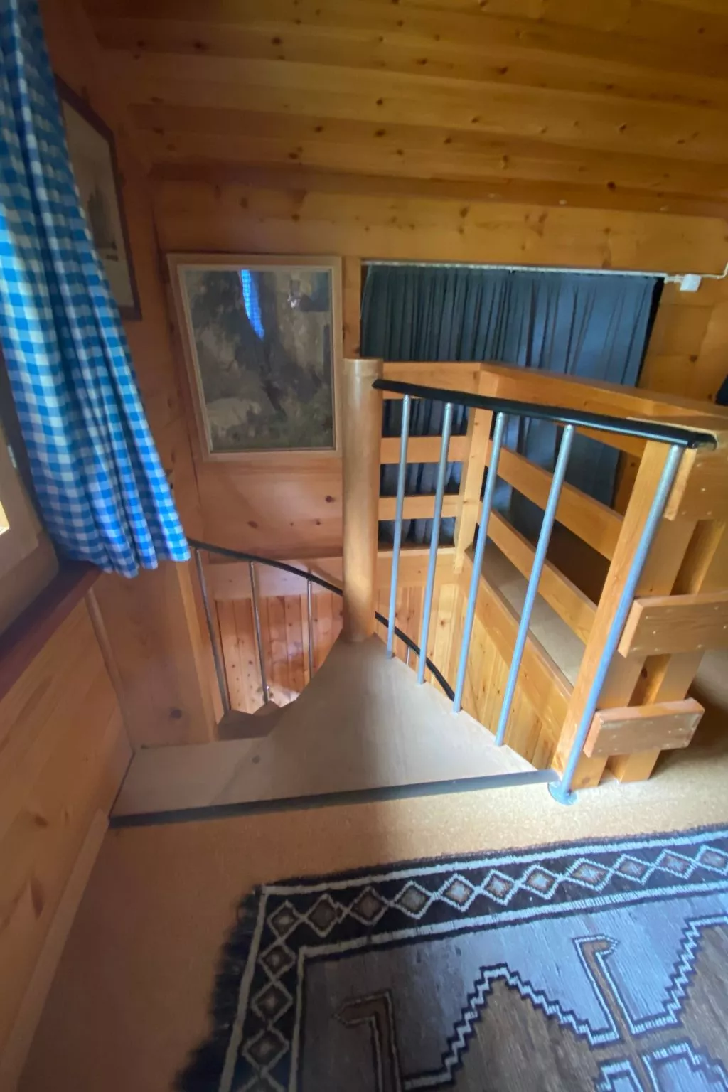 Chalet Sternschnuppe