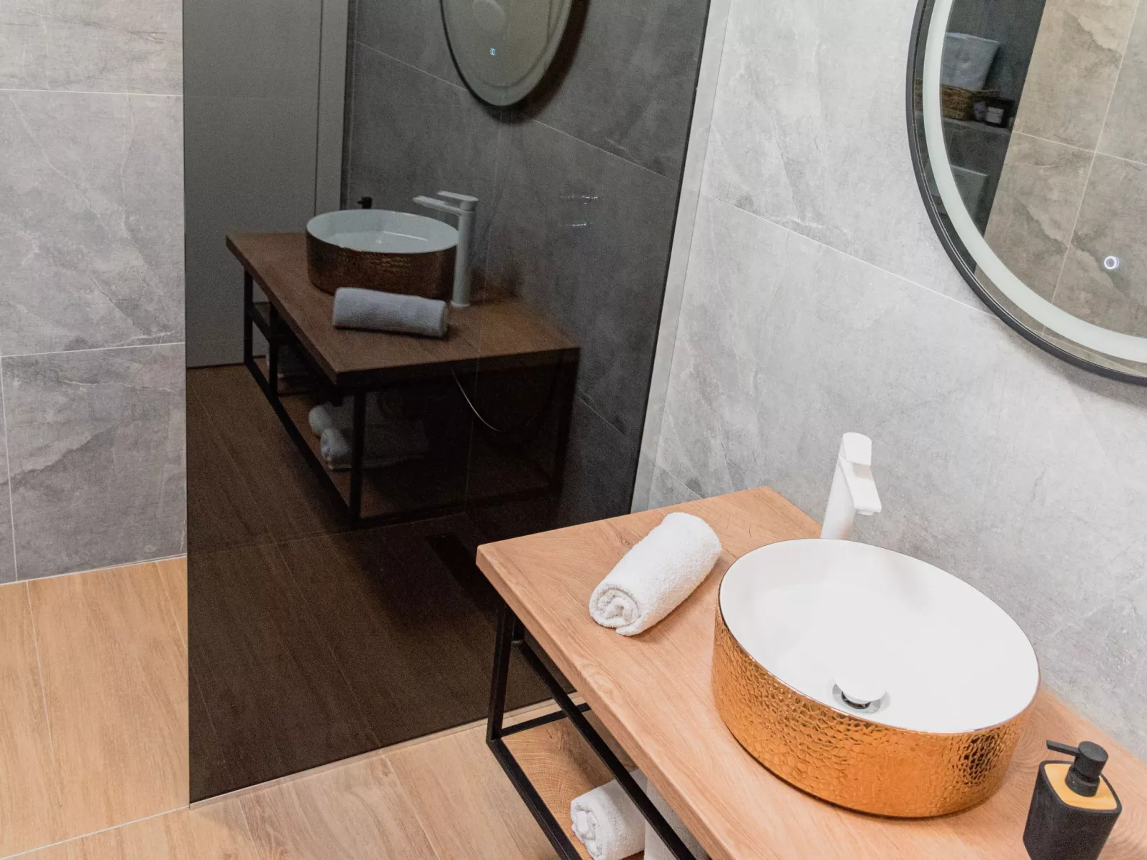 Wohnungen Lavender-Binnen