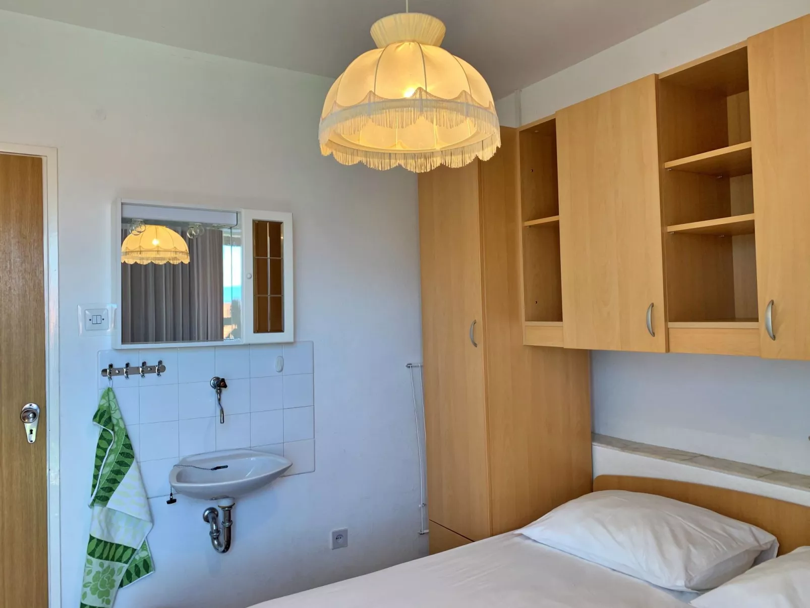 Wohnung Volaric - Binnen