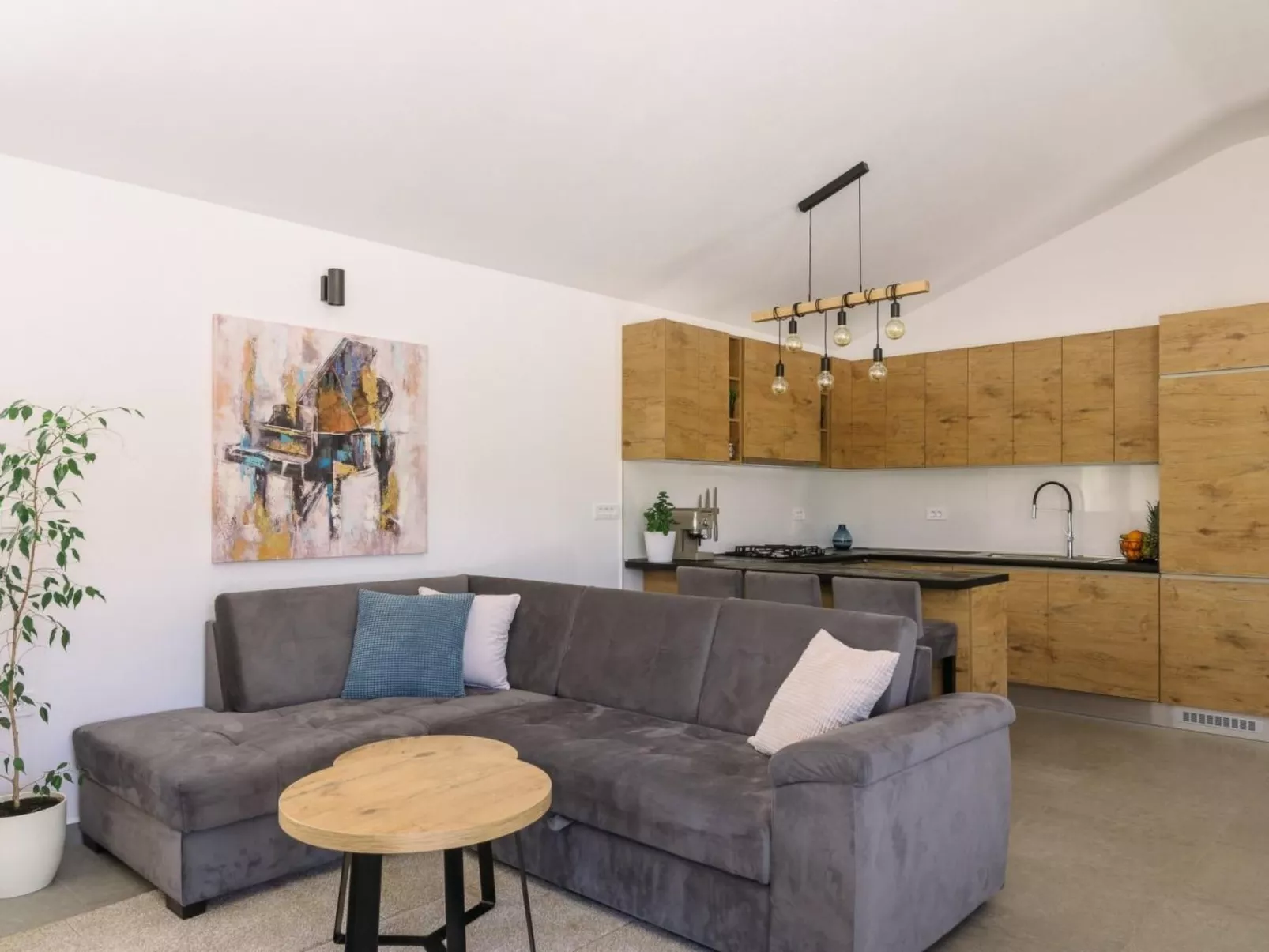 Villa Boslien Trogir Umgebung