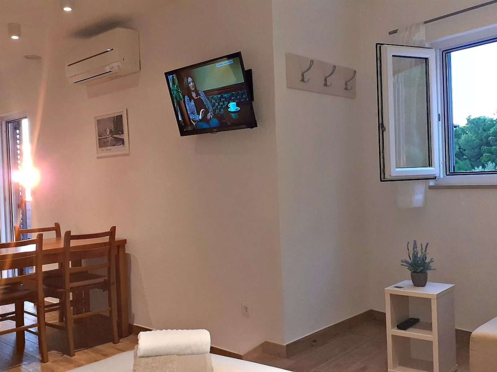 Appartement in Baška Voda