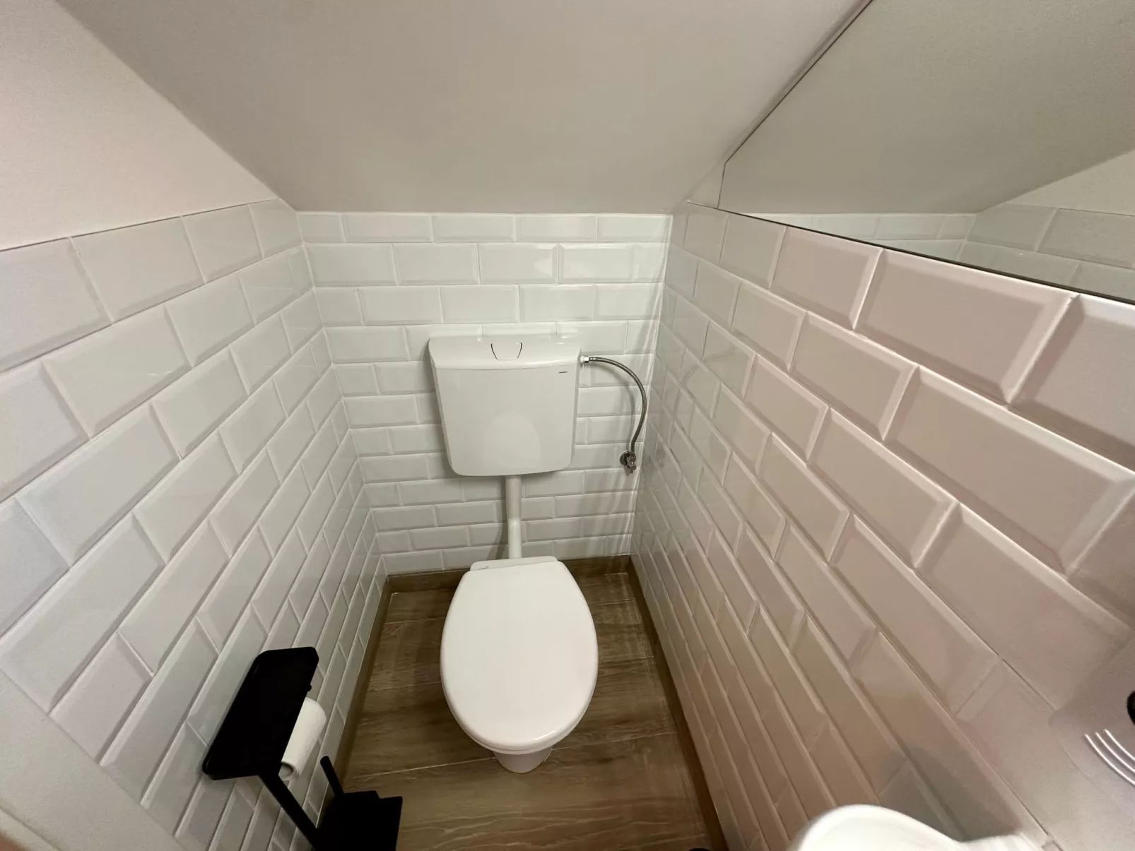 Holiday house Ena-Binnen