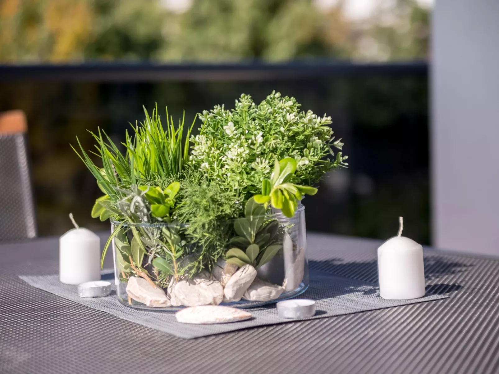 Wohnung "Veronique 4" mit Whirlpool