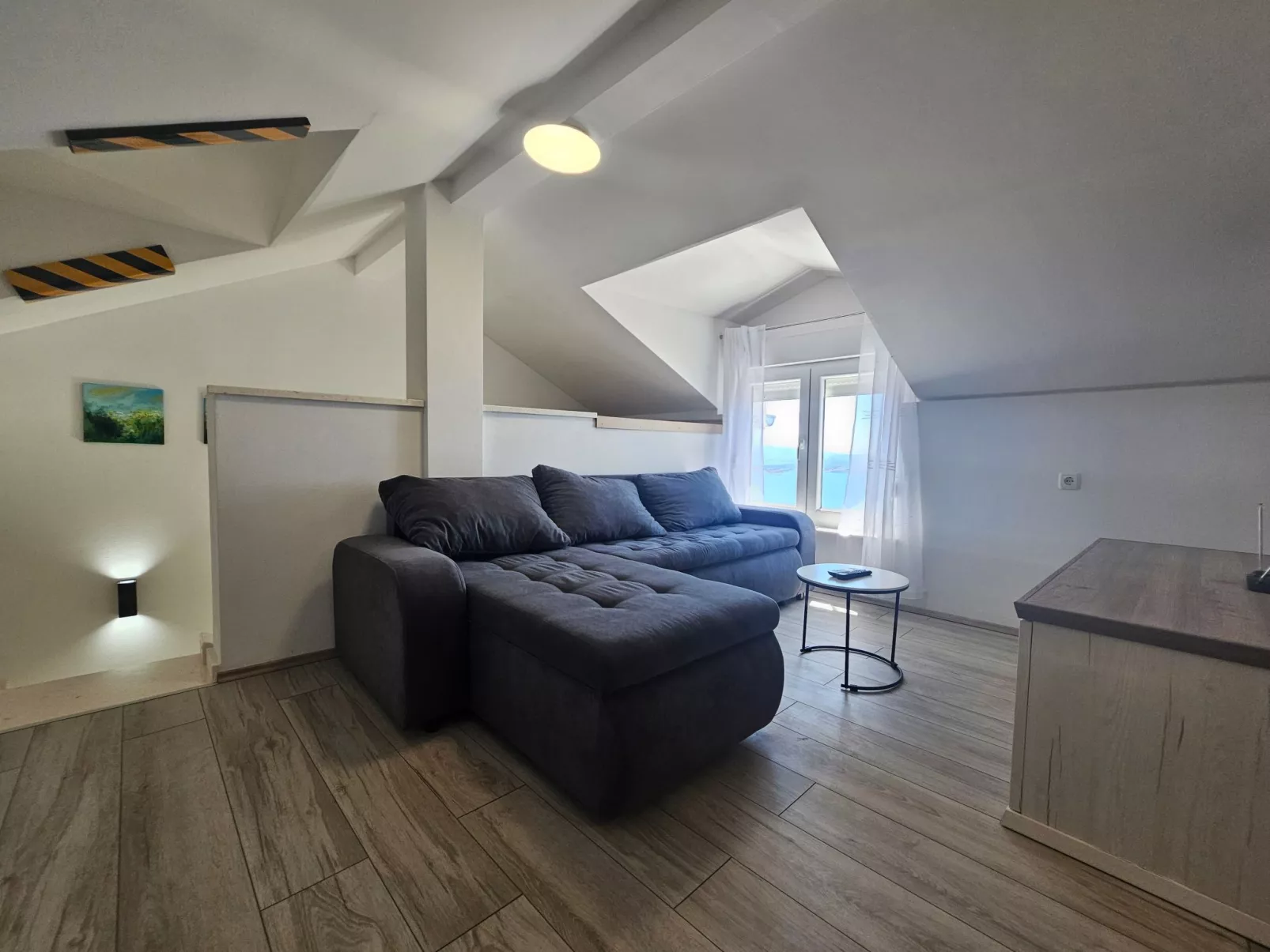 Mit eigenem Pool, BBQ, Terrasse