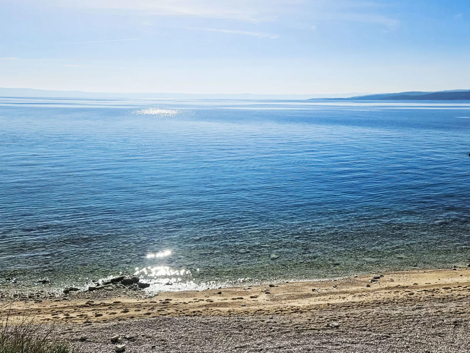 ⛱ Strandnahes Appartement Ruzze I ★ Kostenloses Parken ★ Ruhige Lage-Omgeving