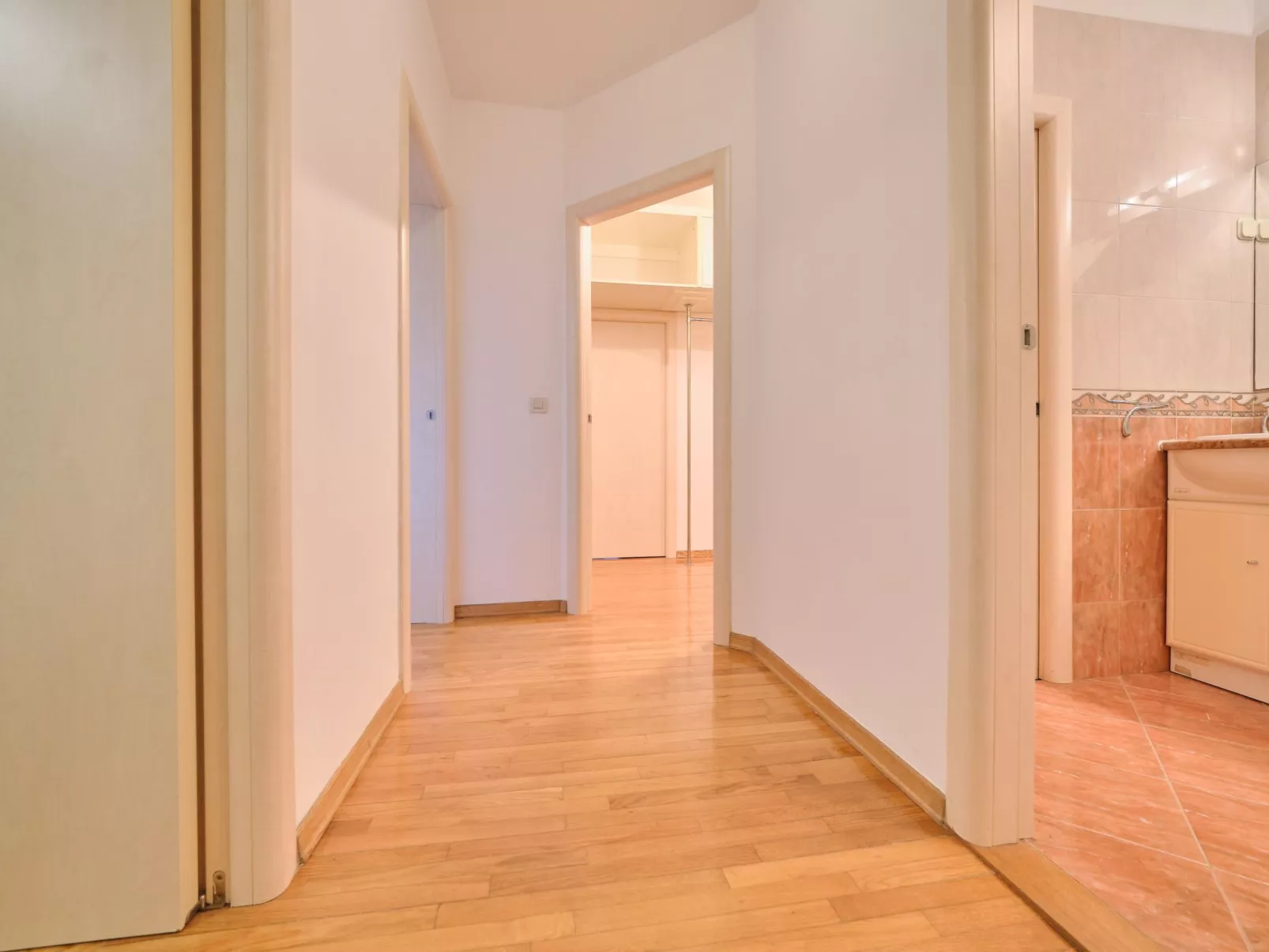 Für 6 Personen ca. 120 m&sup2; in Split, Dalmatien (Gespanschaft Split-Dalmatie