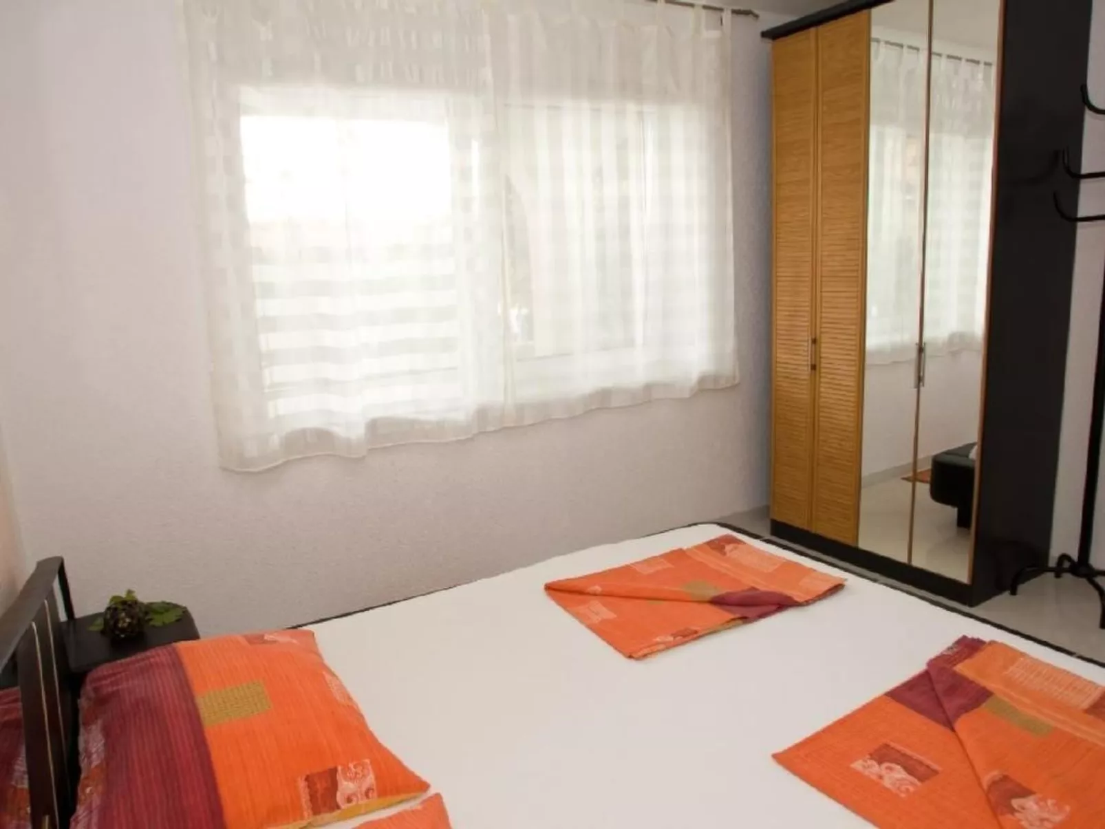 In Dramalj mit Terrasse