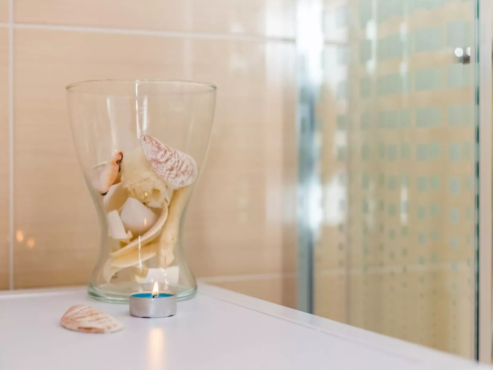 "Vila Chiara" mit Pool