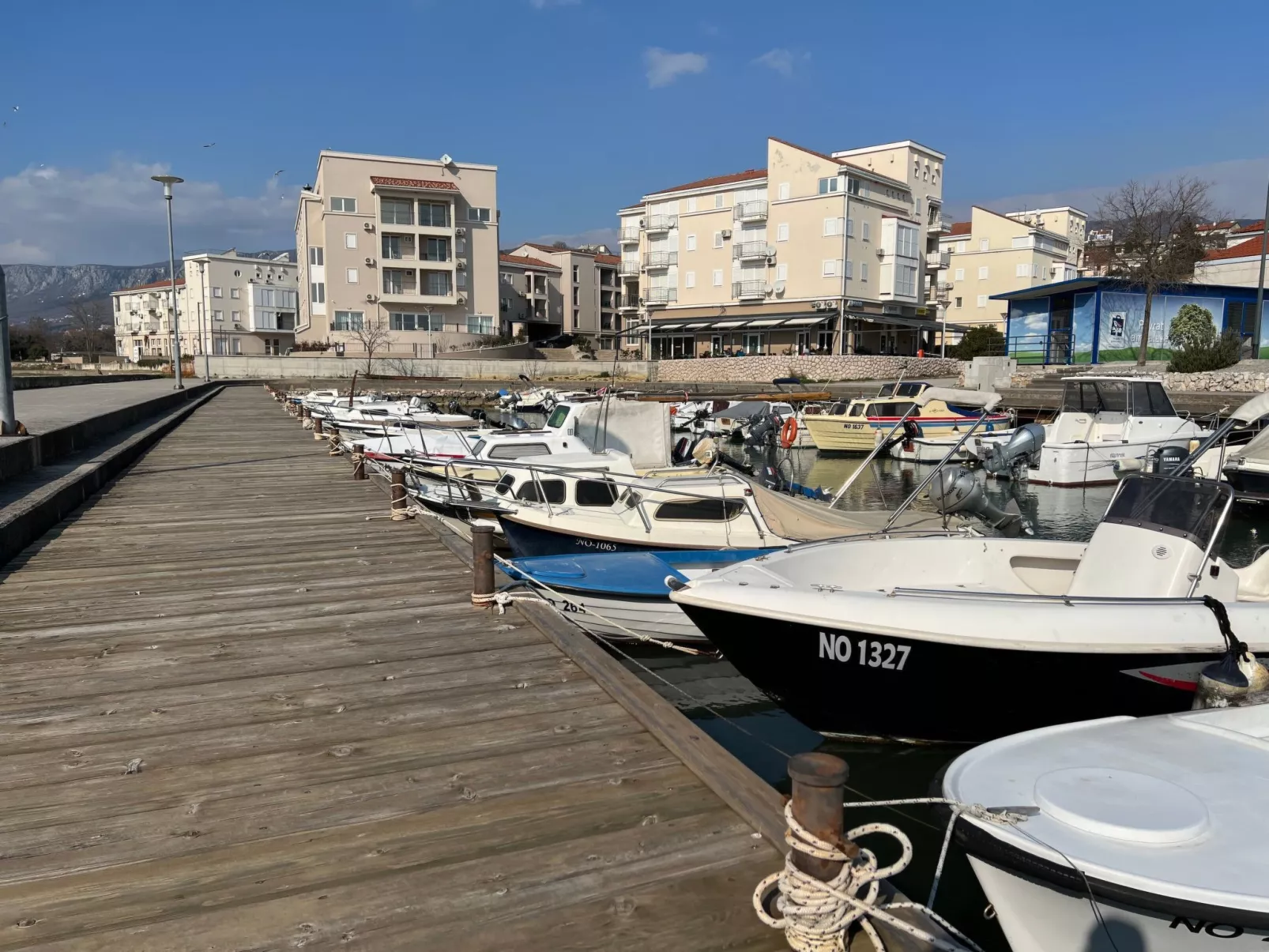 Studio-Wohnung am Meer Marina Mel-Image-tags.info