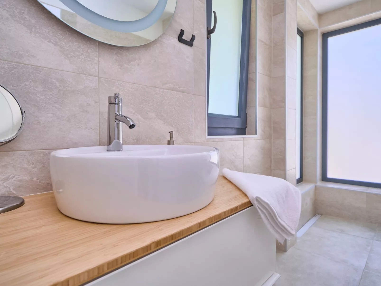 Ferienanlage Amalka Mare bei Litto-Binnen