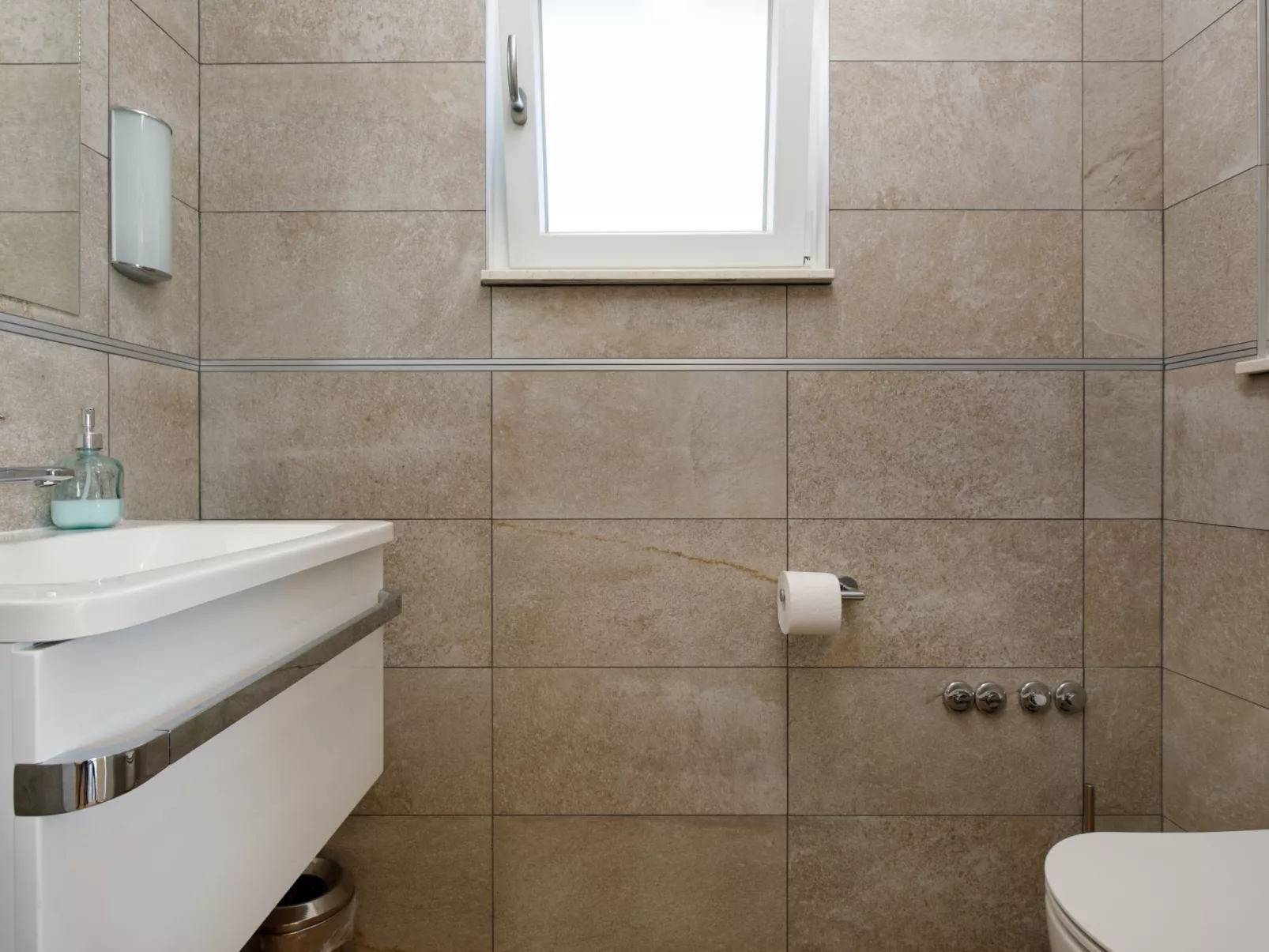 "Villa Anadea" mit Whirlpool