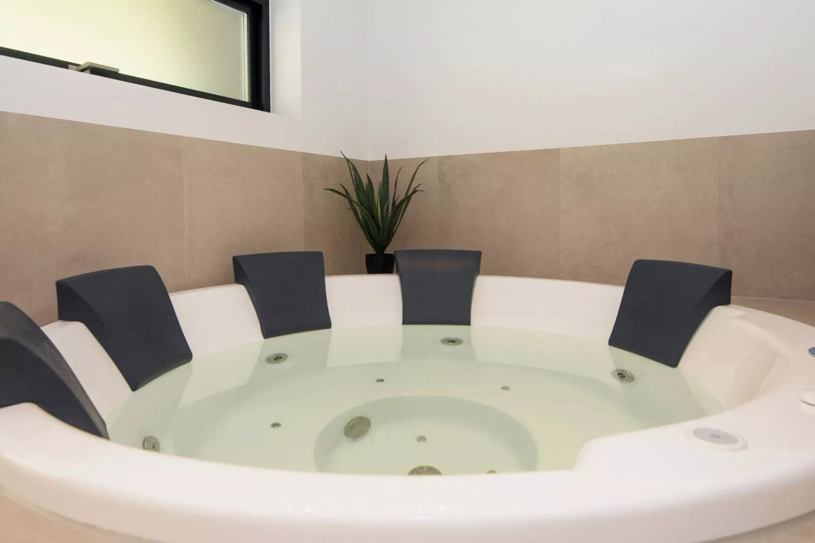 5 sterren vakantie huis in Ebeltoft-By Traum