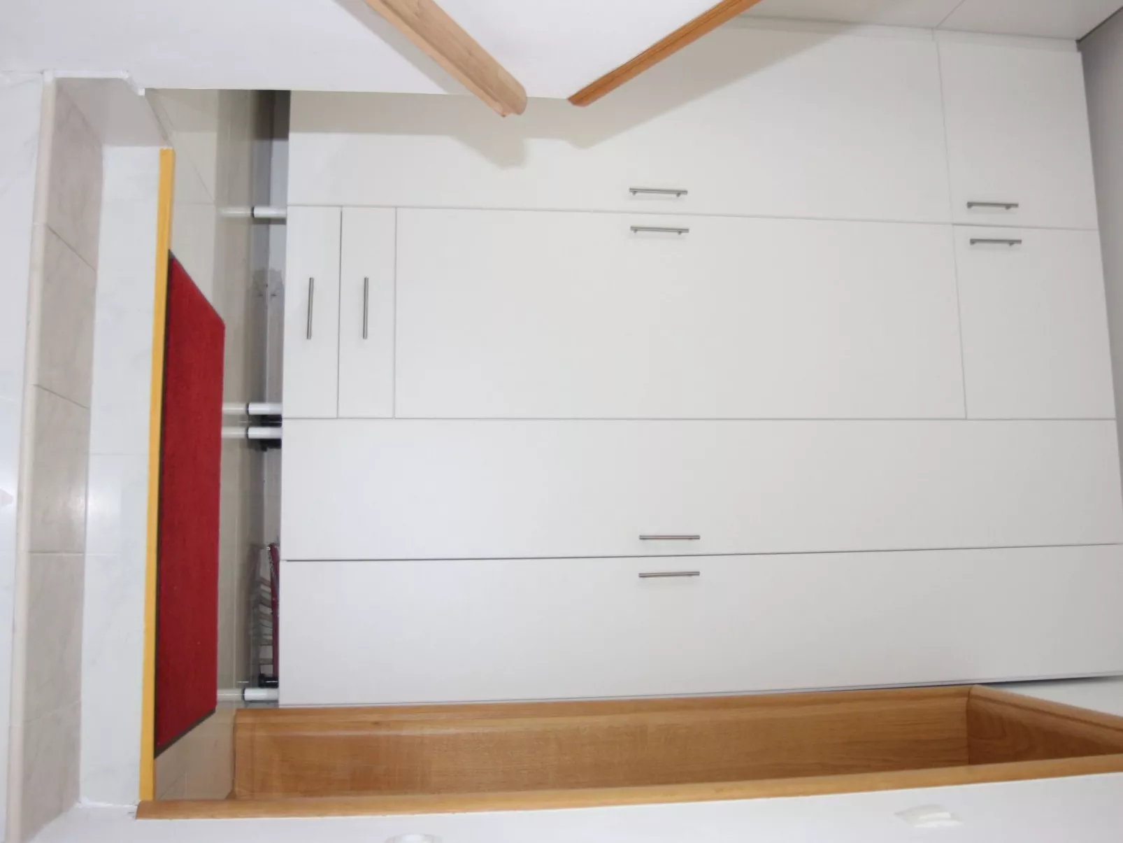 Haus La Dostana-Binnen