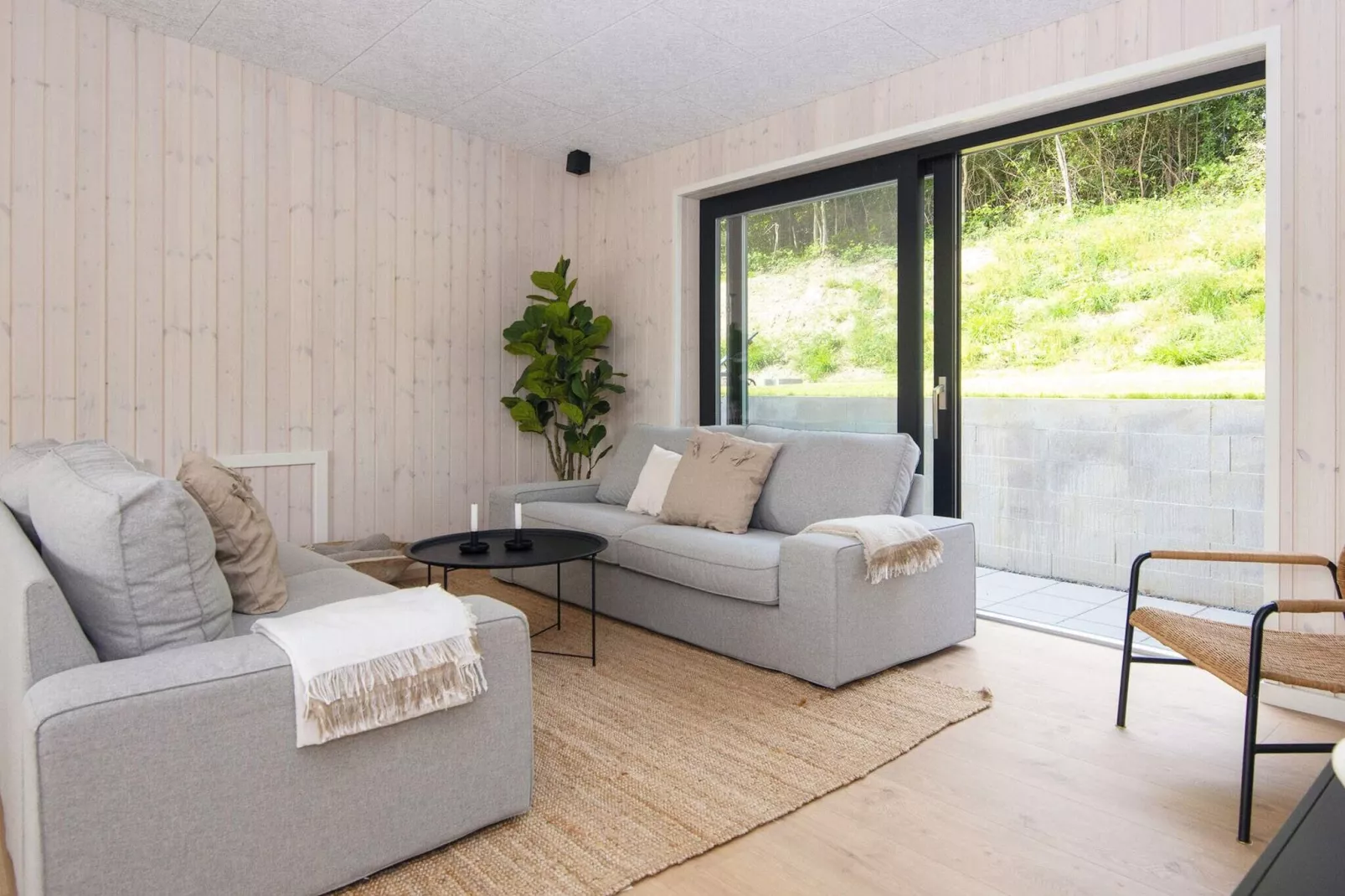 5 sterren vakantie huis in Ebeltoft-By Traum