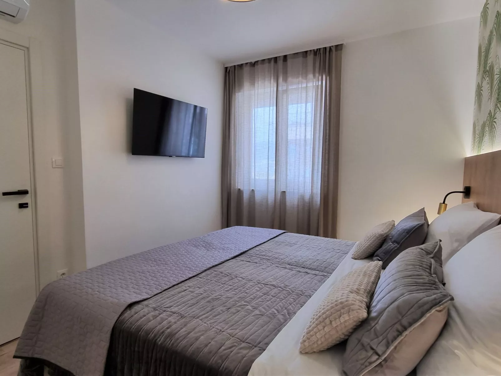 Apartment Punta Silo-Binnen