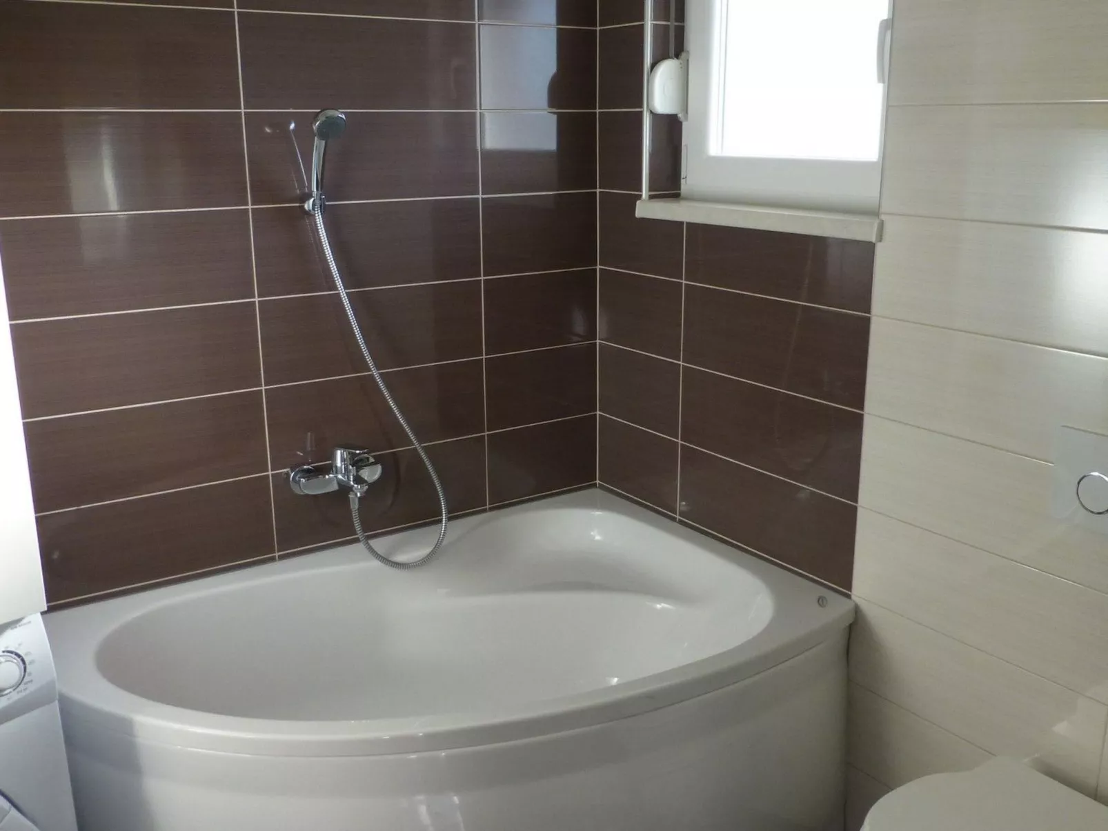 Wohnung Barbara-Binnen