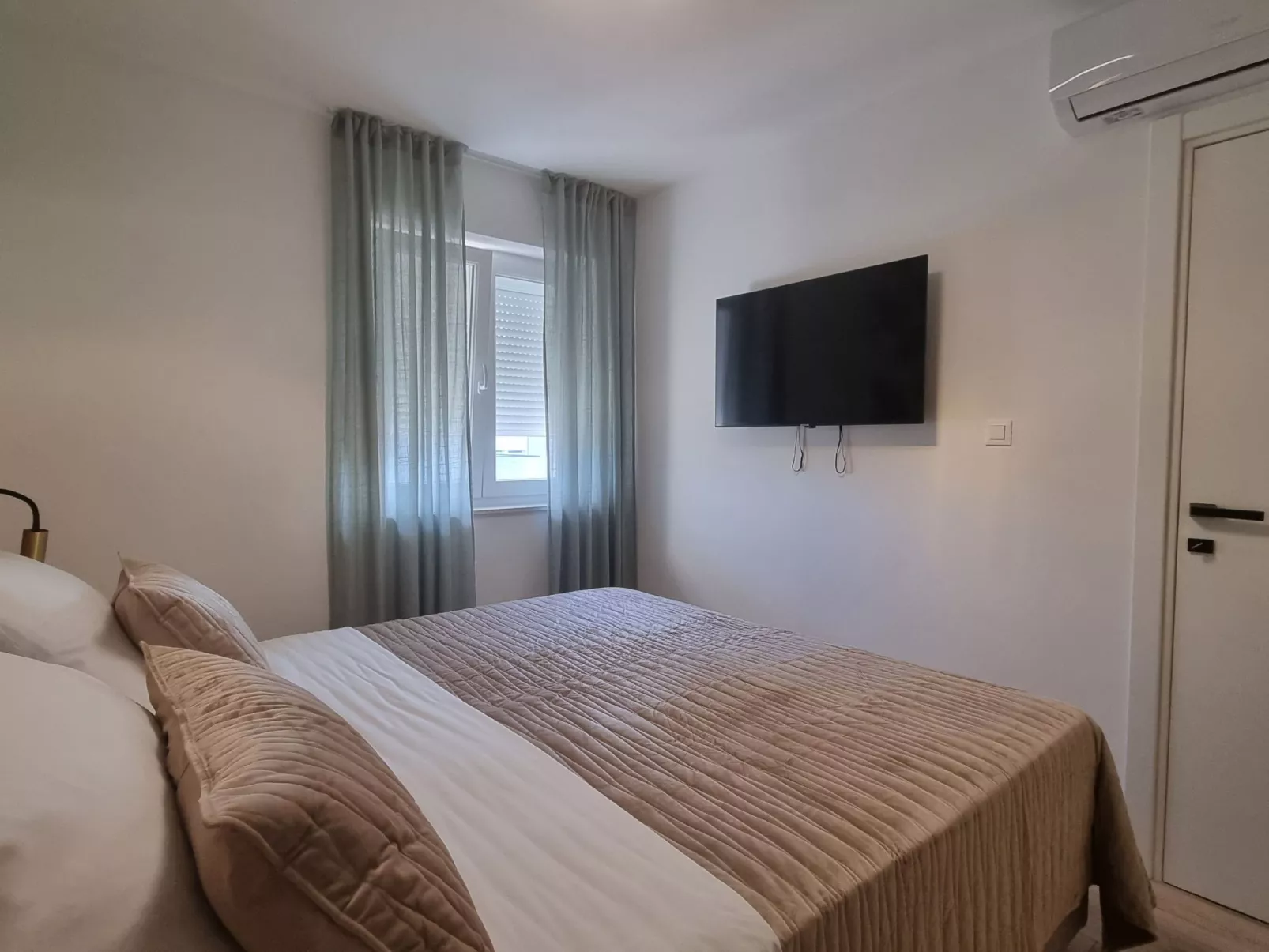 Apartment Punta Silo