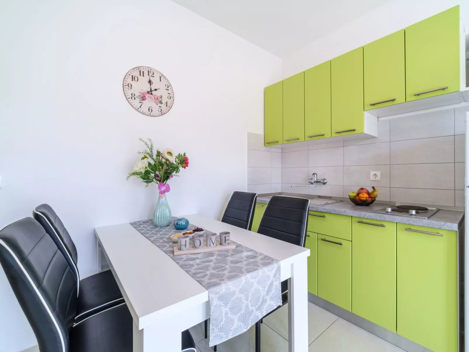 Für 5 Personen ca. 45 m&sup2; in Supetar, Adriaküste Kroatien (Kroatische Insel