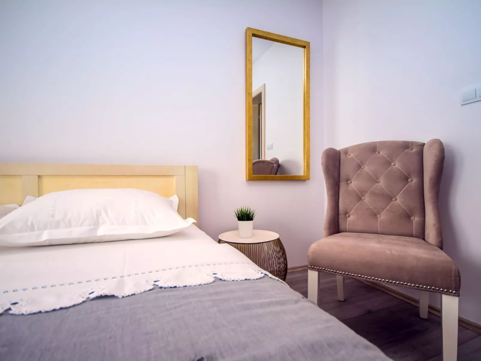 Villa Allegra-Binnen