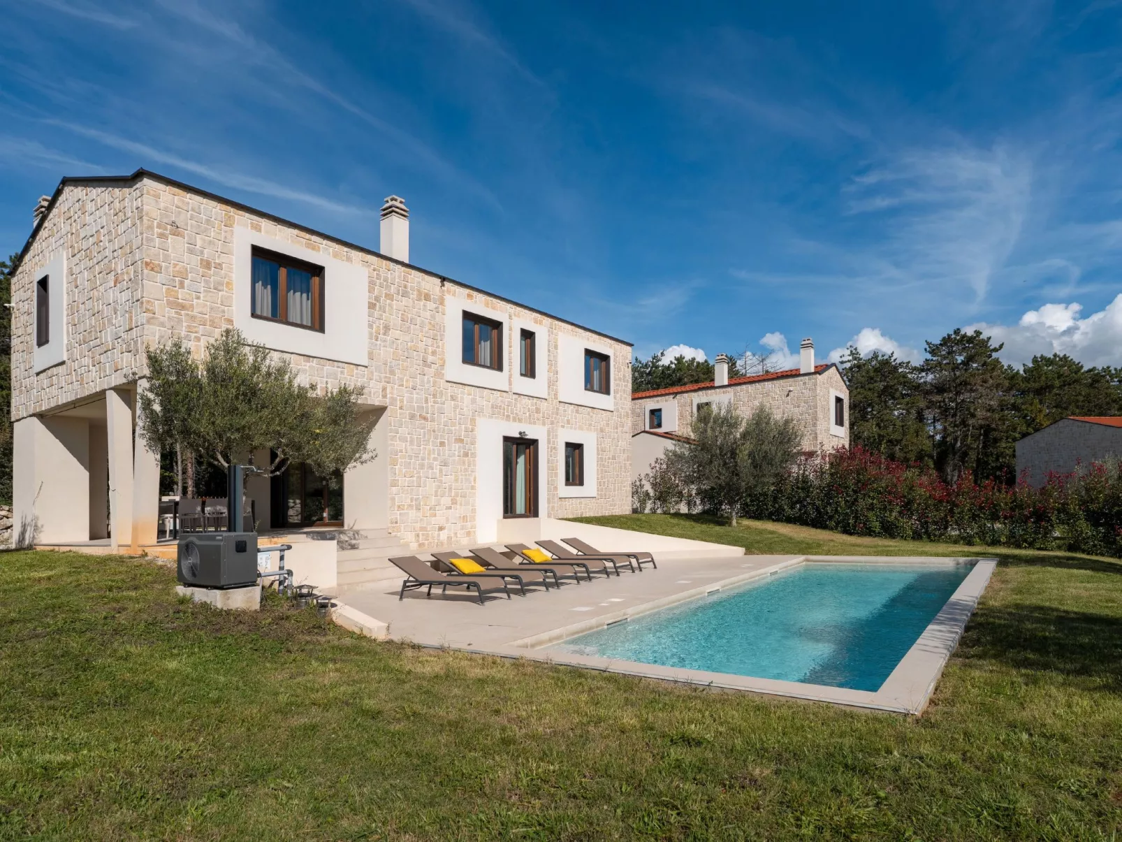 Villa Casa Minerva-Image-tags.info