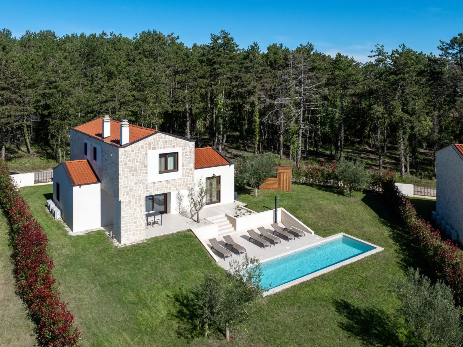 Villa Casa Venus-Binnen