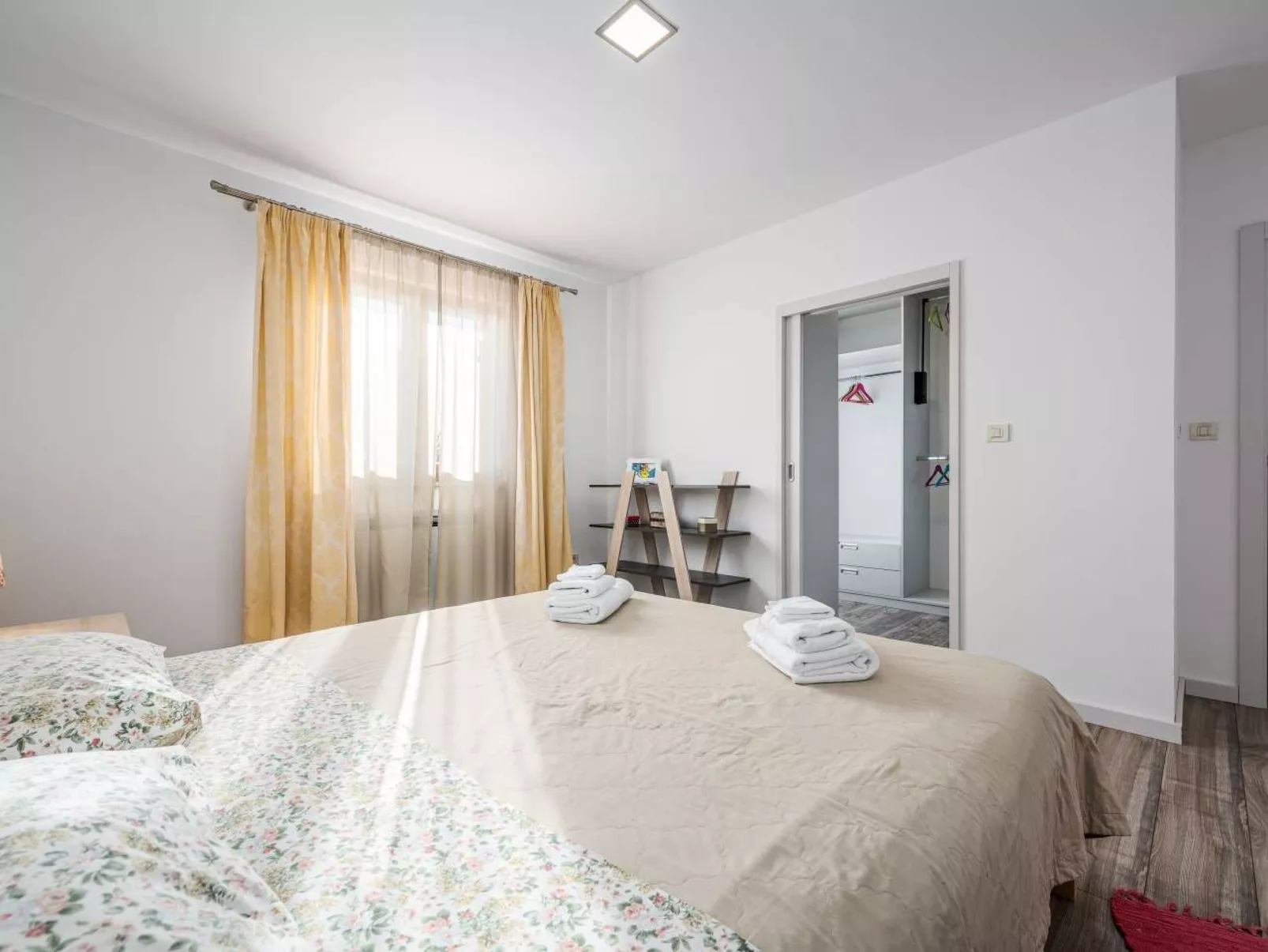 Villa Crystal-Binnen