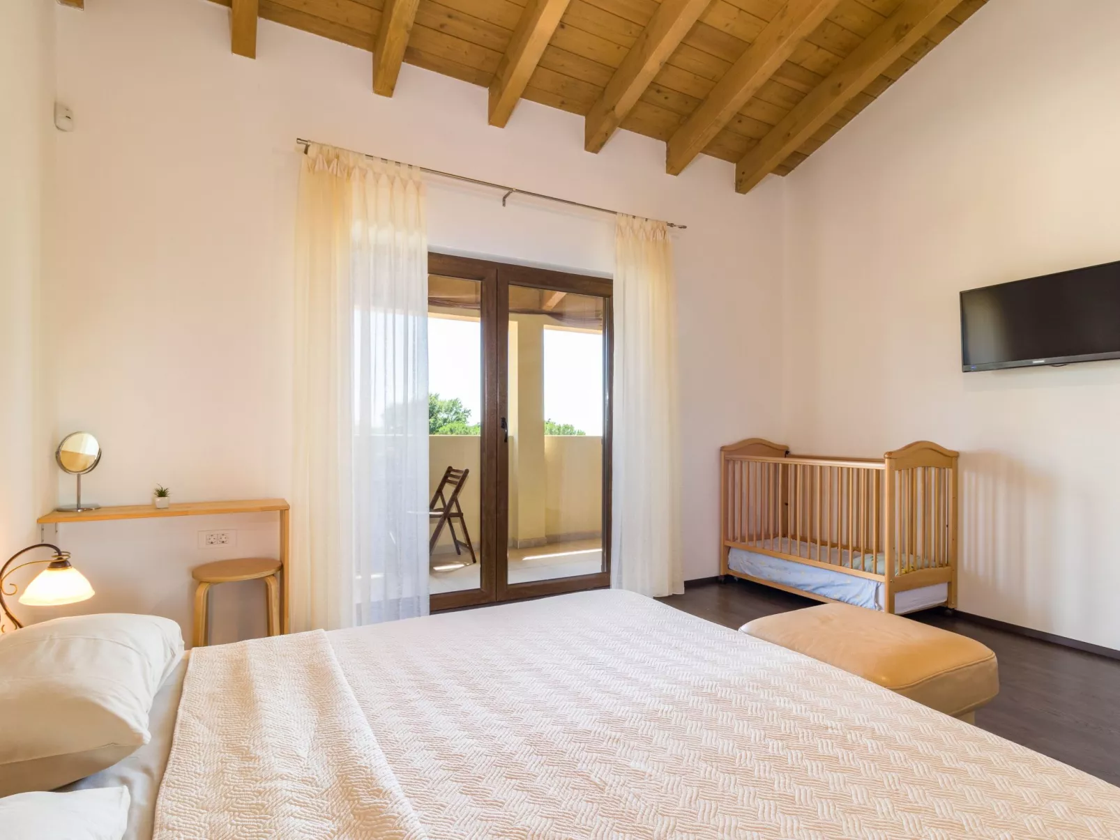 Beeindruckende Luxusvilla mit beheiztem Privatpool