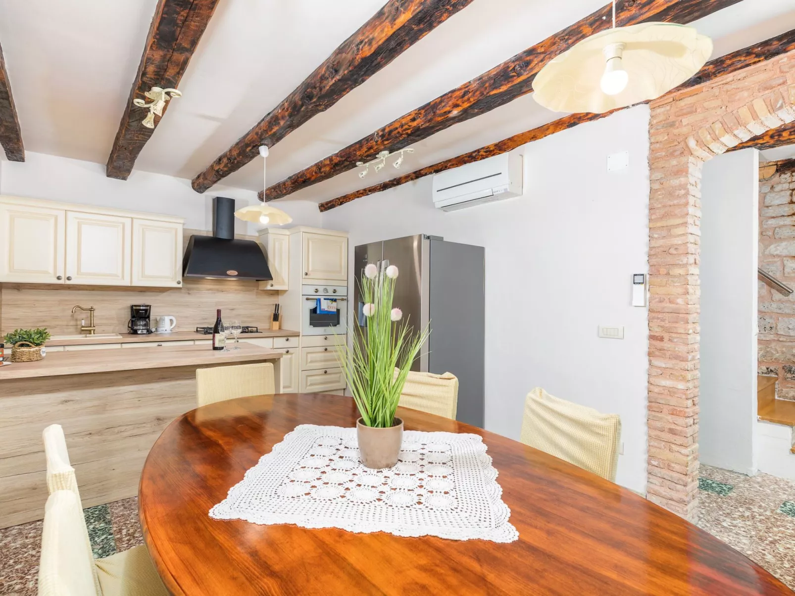 Ferienvilla "Haus Kristina"