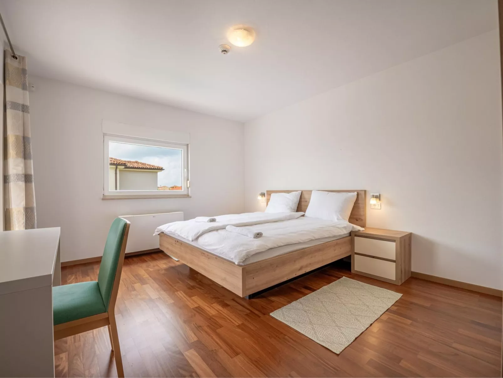 Ferienvilla "Villa Dvor" mit privatem Pool