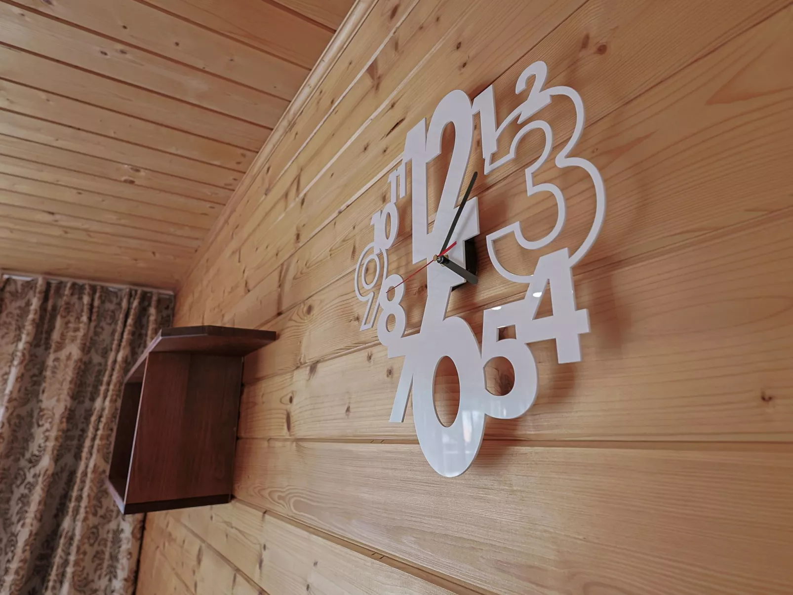 "Aurora" mit Terrasse-Binnen