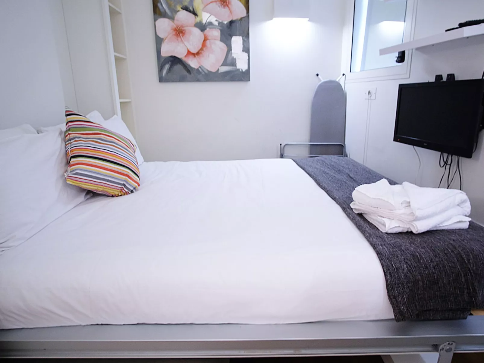 Urban Stay London City Studio-Wohnung-Binnen