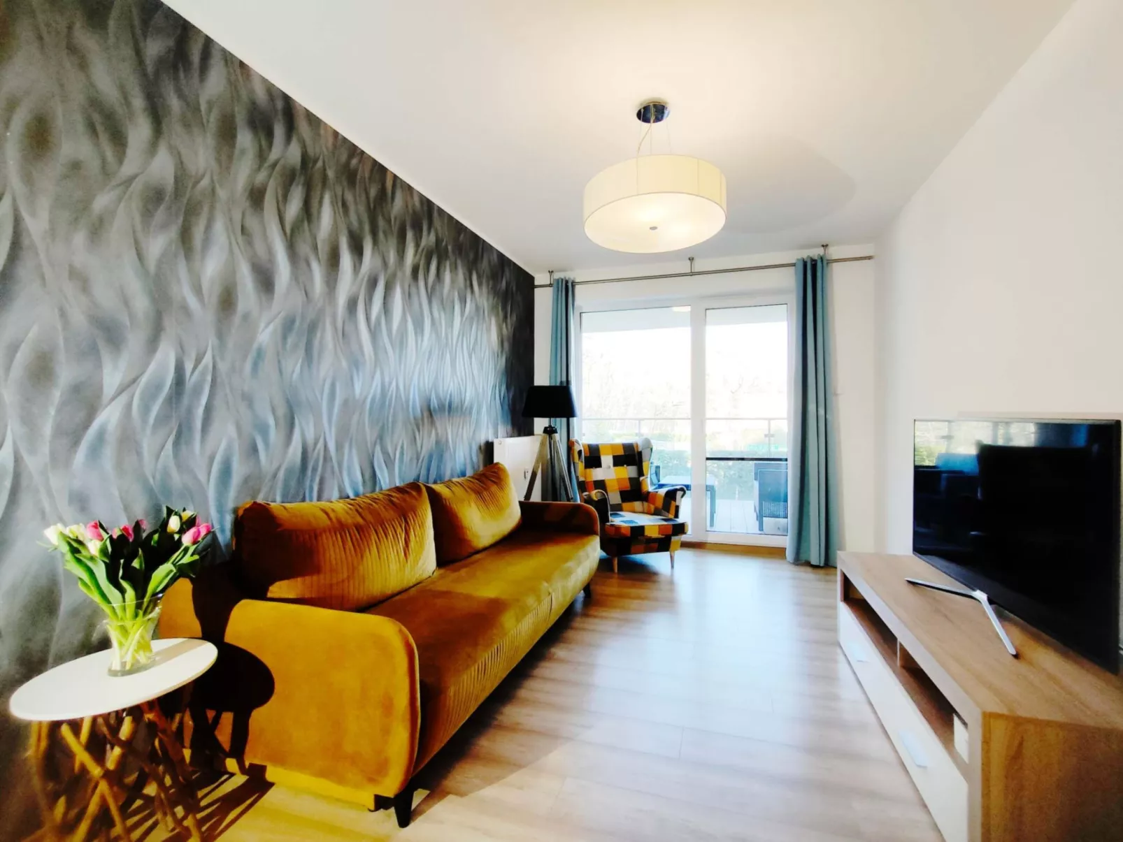 Polanki Park Nemo Wohnungen Kolobrzeg B002