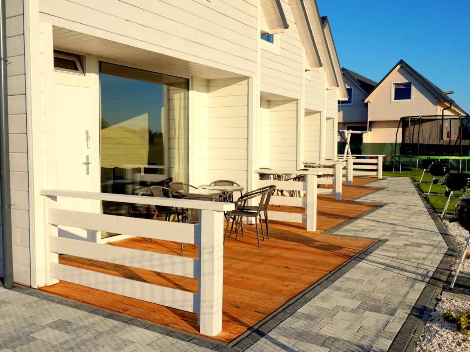 "Stop Star Sarbinowo"