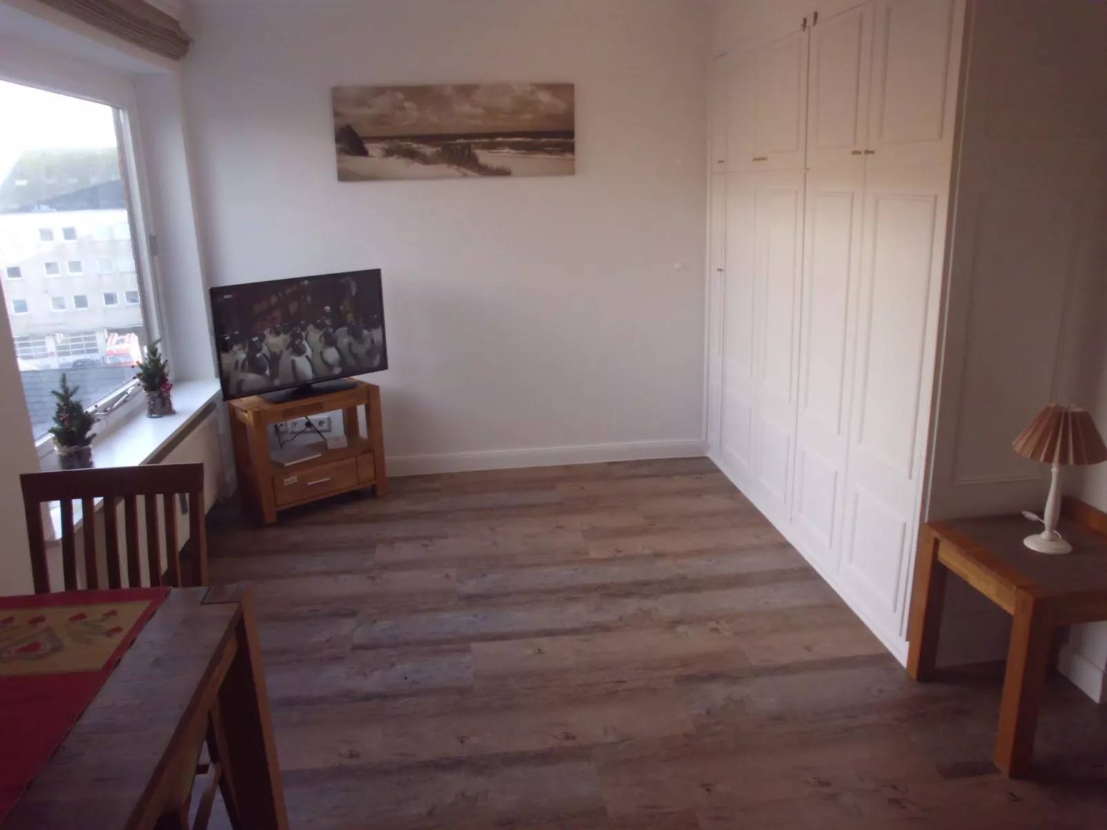 Urlaubsappartem Wegg