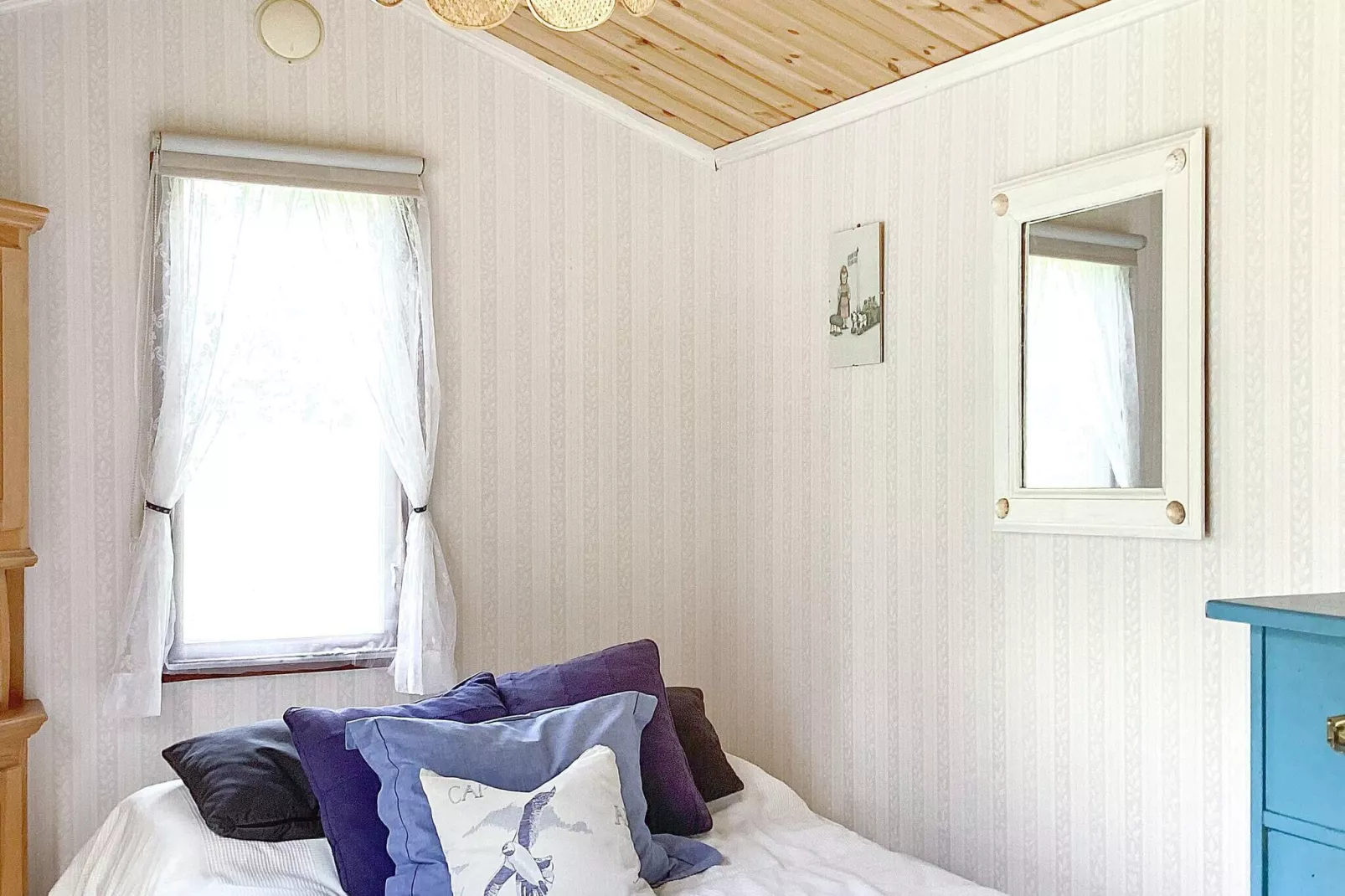 4 sterren vakantie huis in BLIDÖ-By Traum-Binnen