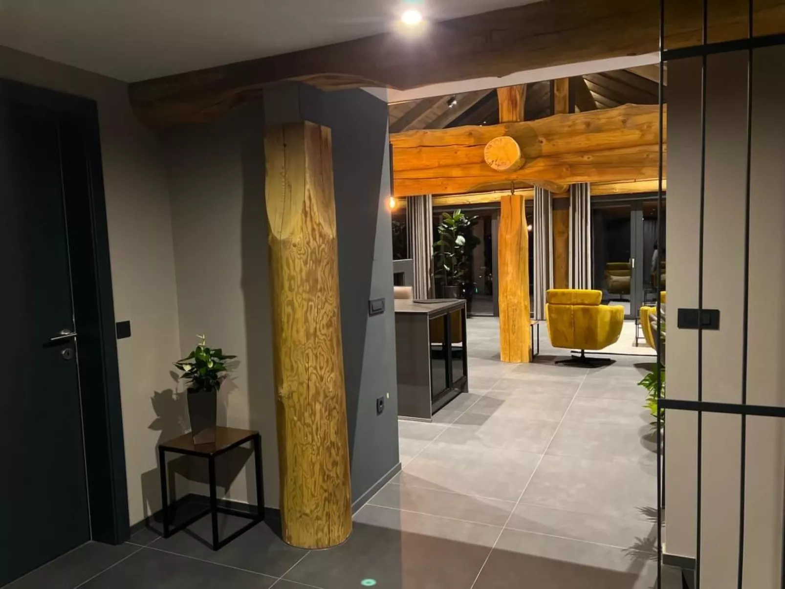 Chalet Maibrunnen -A- in Kleinkirchheim-Binnen