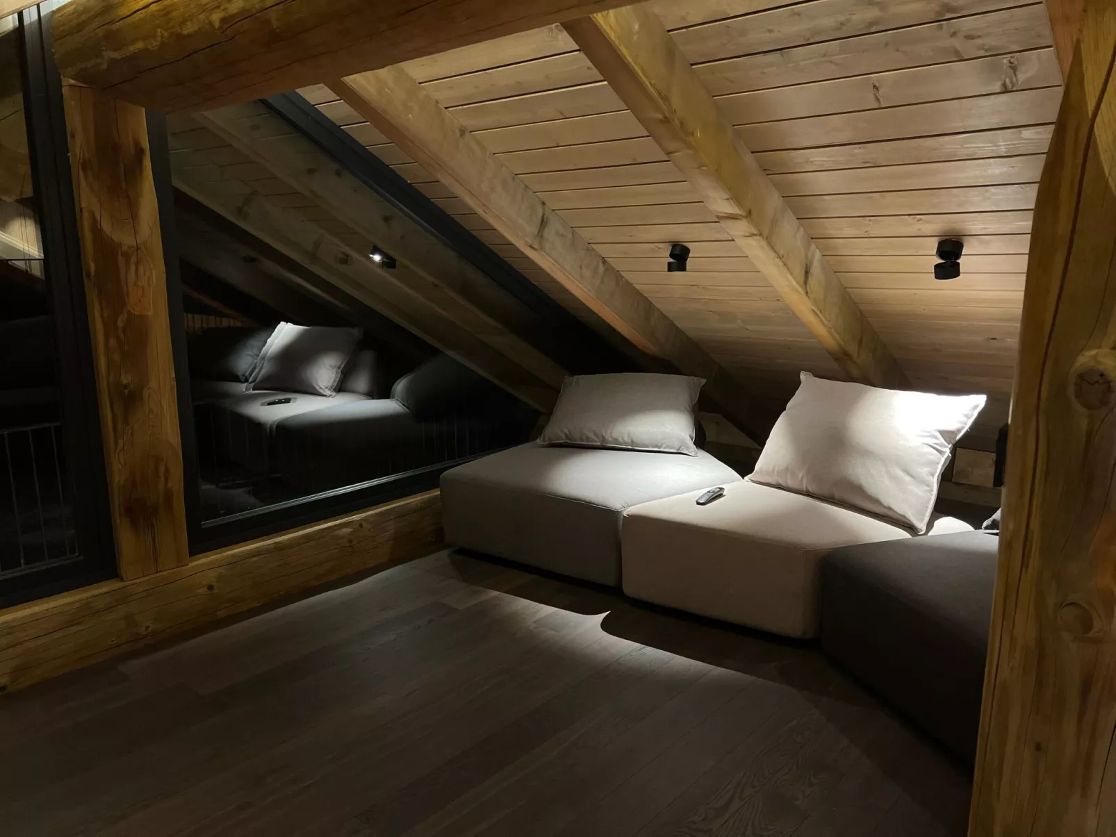 Chalet Maibrunnen -B- in Kleinkirchheim-Binnen