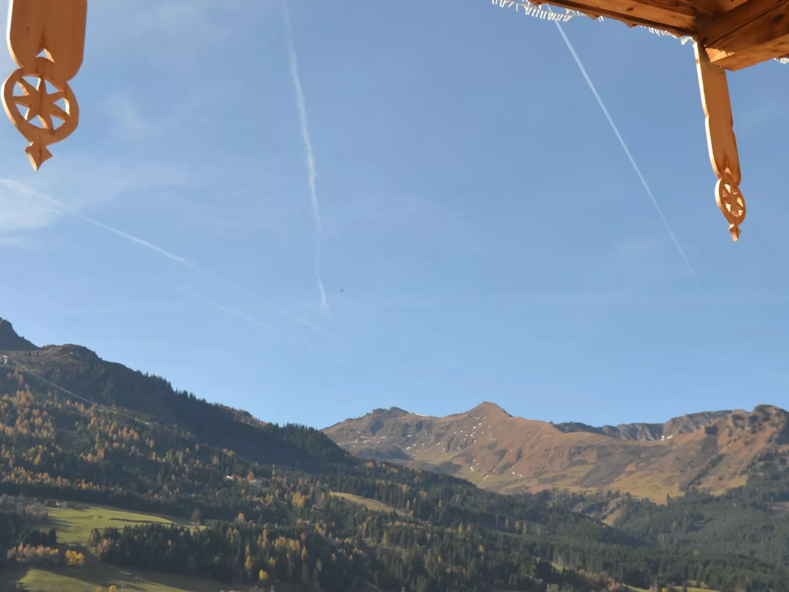 Alpenglück Gastein-Buiten