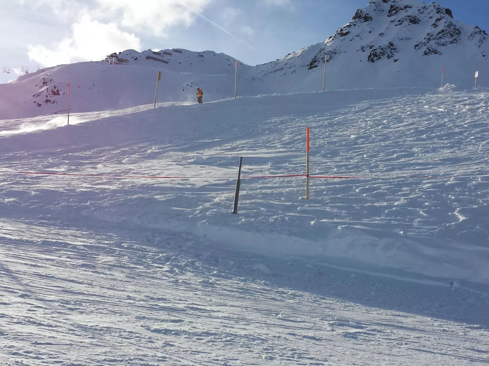 Bohemia 2 in Gargellen