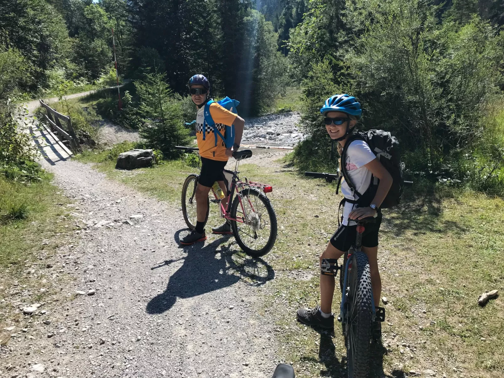 Pony-Ziegen-Hasen-Ranch in Bichlbach-Image-tags.info