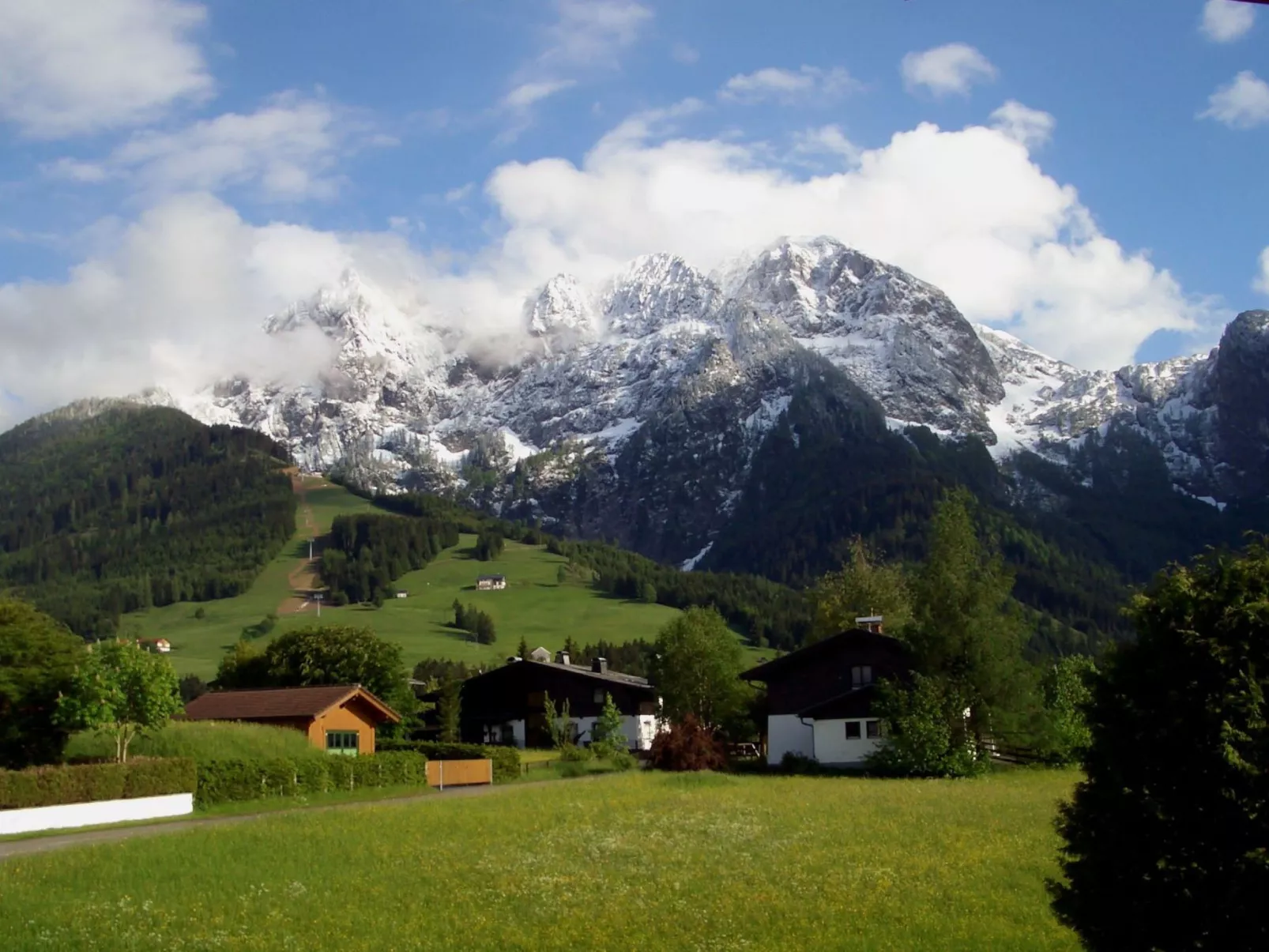 Apartment Bergblick-Image-tags.info