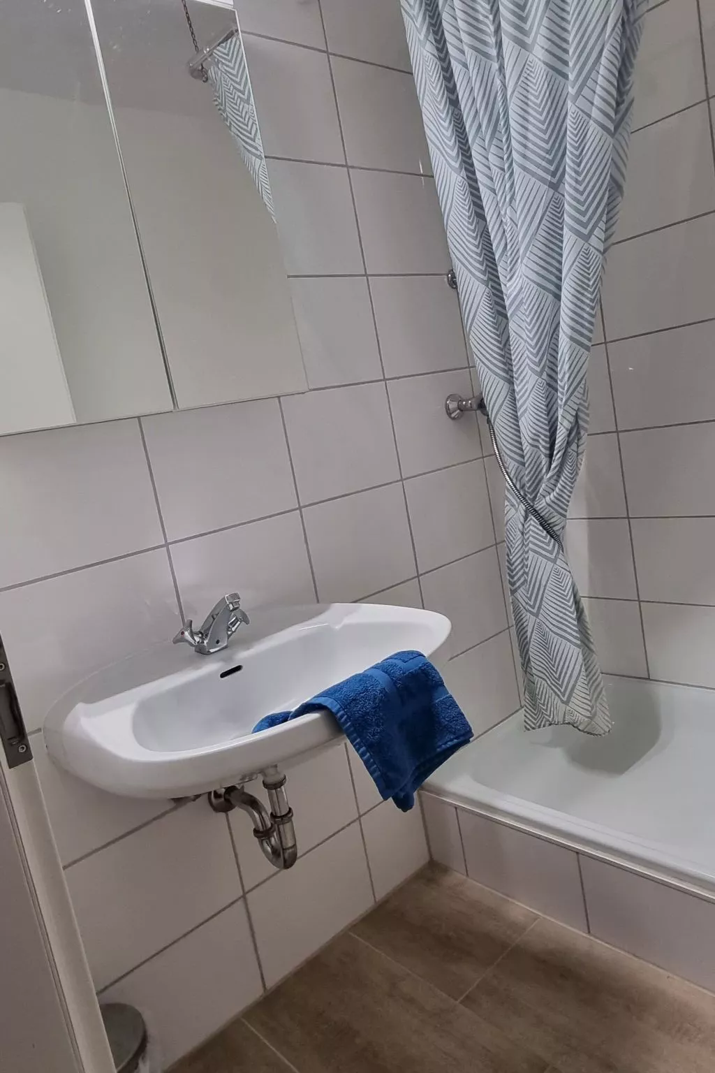 U1 ,Silva Mare-Binnen