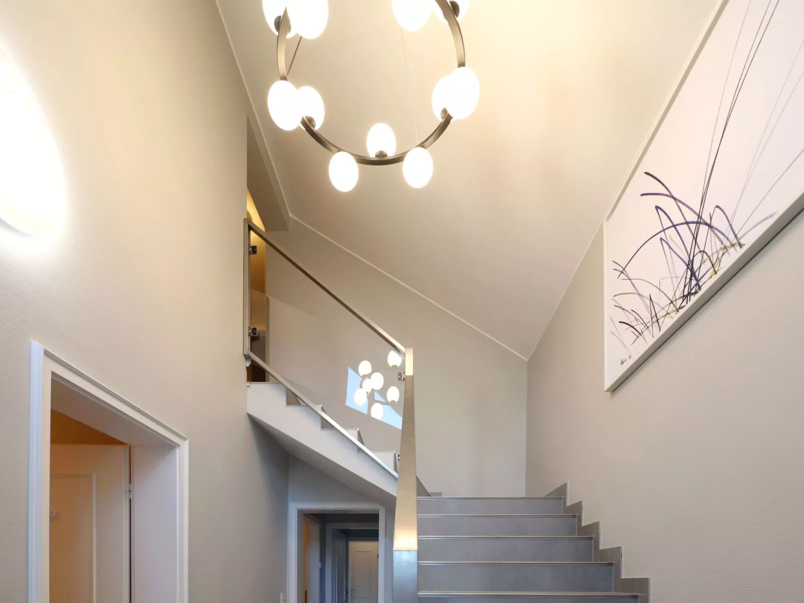 Tolles Appartement in Westerland-Binnen