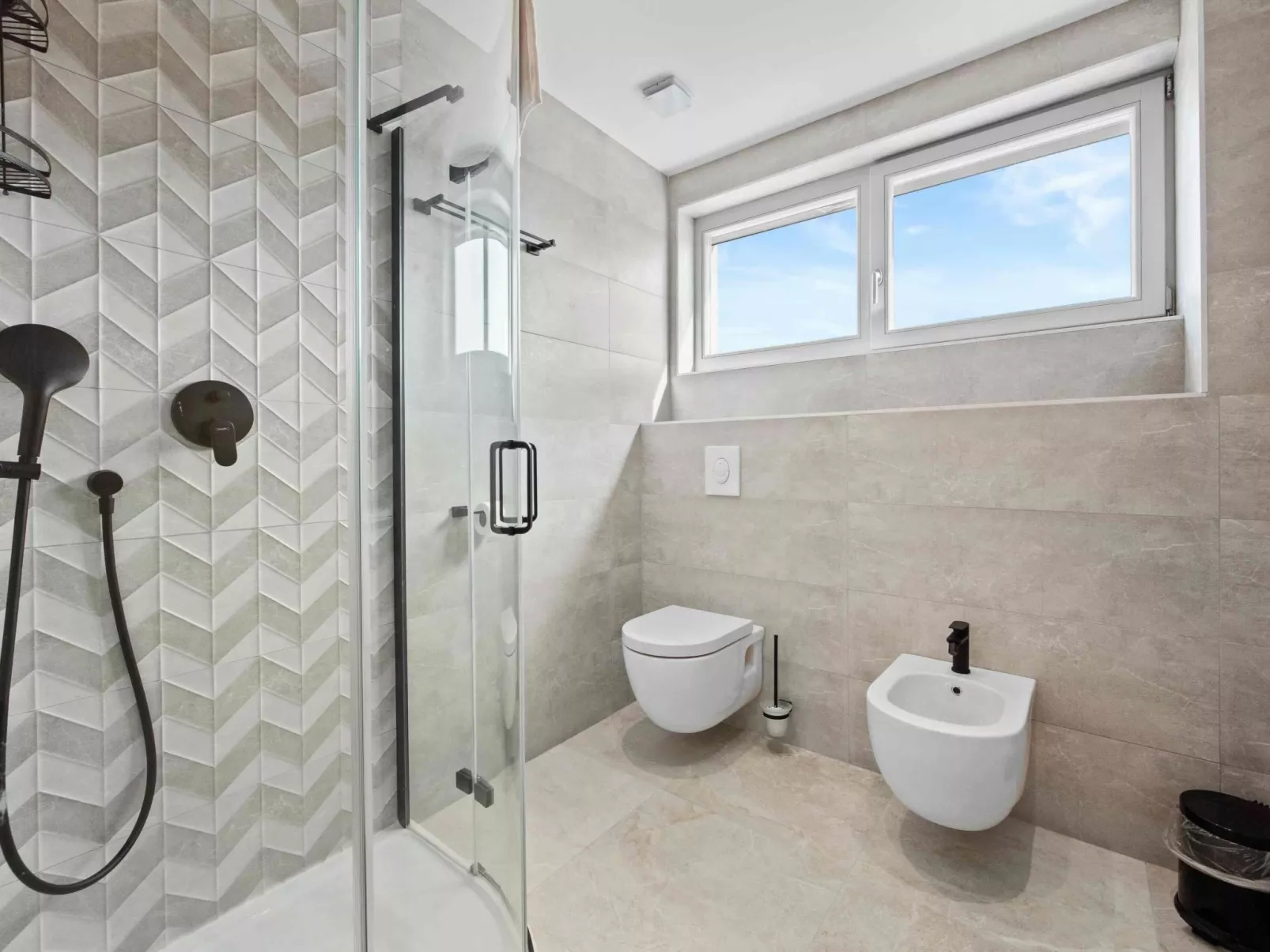 Villa Palma - Luxusvilla am Meer für 6 Personen