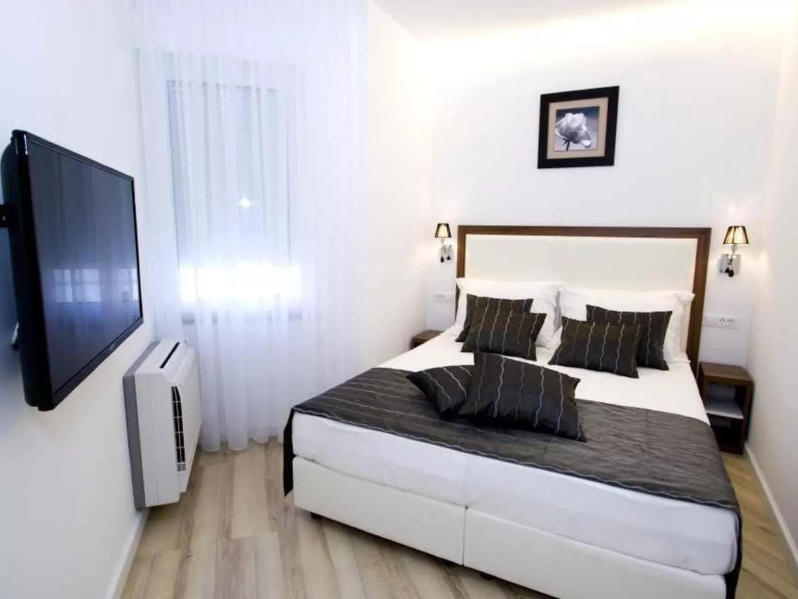 Luxuriöse Wohnung in Split-Binnen