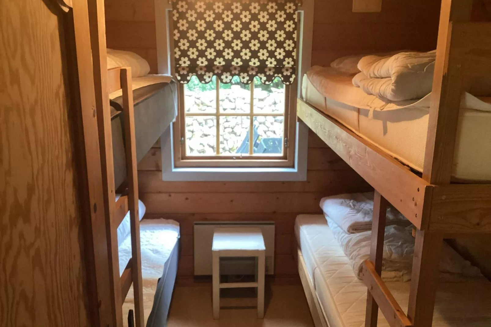 6 persoons vakantie huis in Roslev-By Traum-Binnen