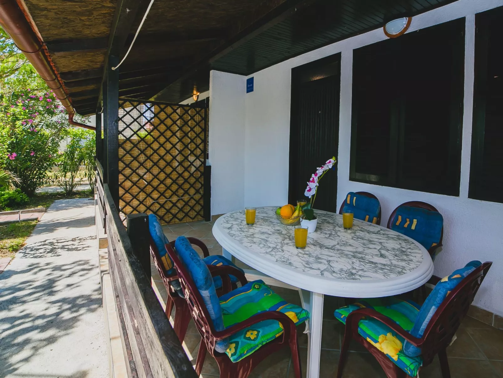 Gelassenheit am Meer 2-Buiten