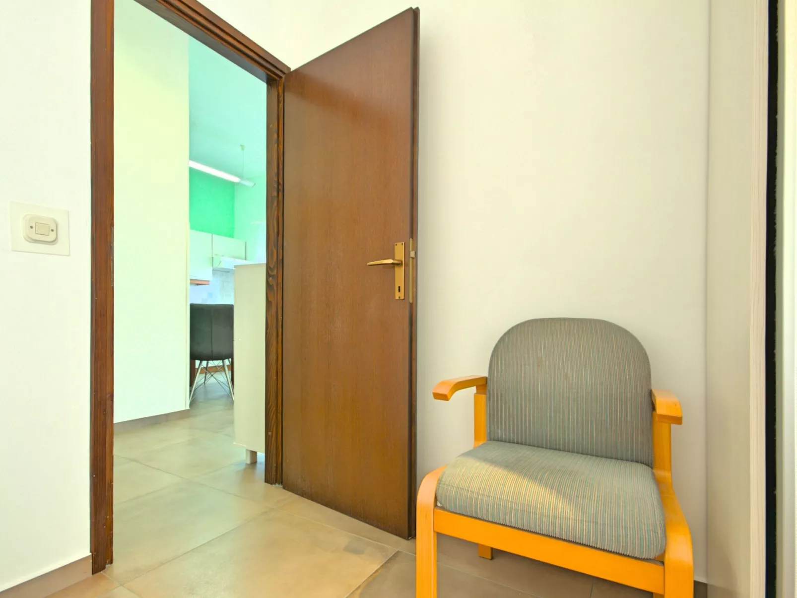 Komfortable Wohnung Bozica 2 Umag-Binnen