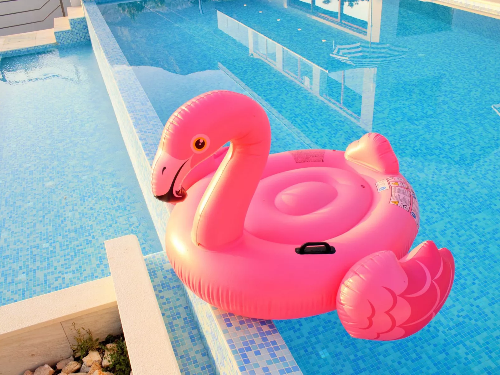 In Šimići mit Privatem Pool-Image-tags.info