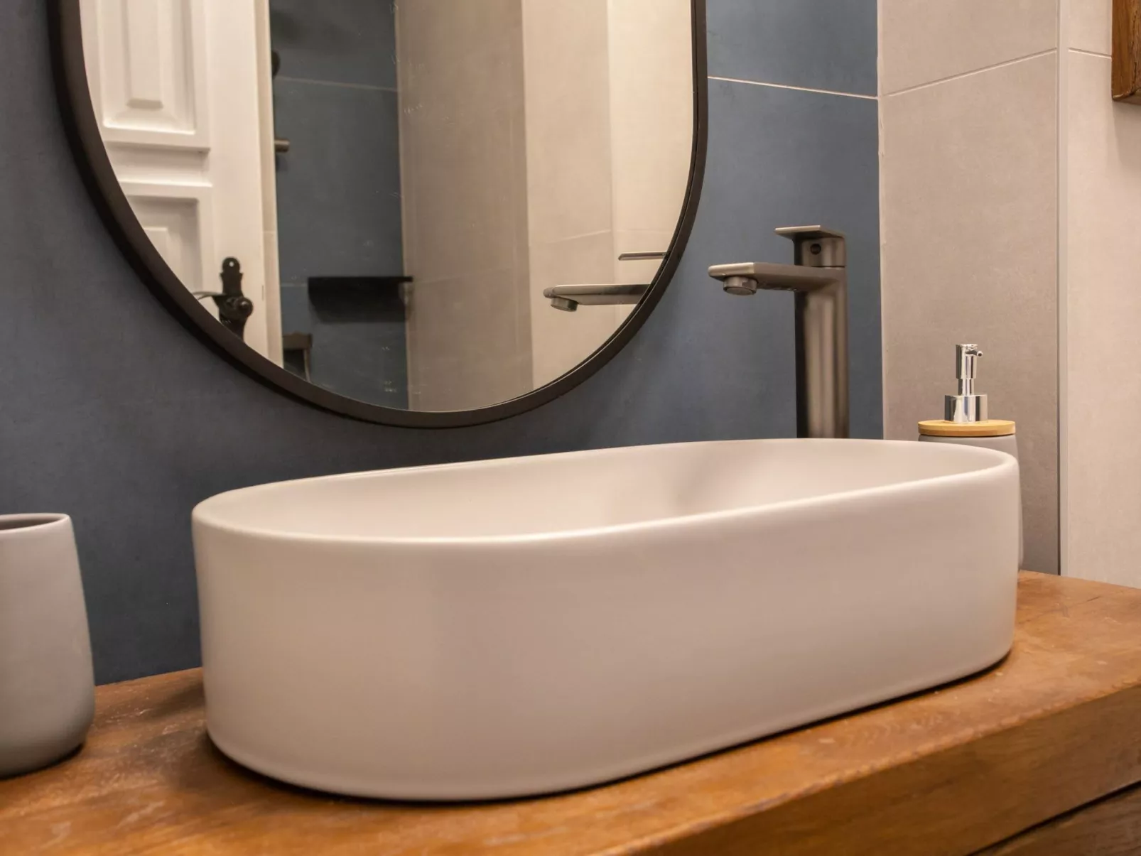 Für 12 Personen ca. 180 m&sup2; in Jesenice, Dalmatien (Gespanschaft Split-Dalm